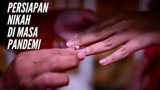 Nikah di Masa Pandemi (vlog)