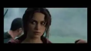 Take my breath away - King Arthur Lancelot/Guinevere