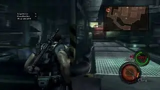 Wake the fuck up, samurai. We have Wesker to slomat emu ebalo