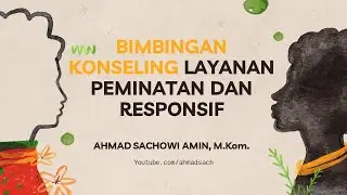 AKSI NYATA Bimbingan dan Konseling Layanan Peminatan dan Responsif  Melaksanakan Layanan Peminatan