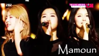 Kpop Star 6 - High Notes (P1)