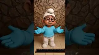 GETS UP EARLY IN THE MORNING | CUTE WITH GLASSES