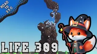 Block Tycoon Speedrun! LIFE 309! Road to Life 350! (BLOCK TYCOON)