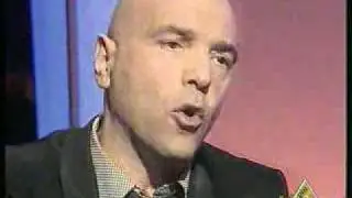 Marco Marfè e Cristiano Malgioglio (Parte 2) - Il Senso Di Marfè [Via Caracciolo 133]