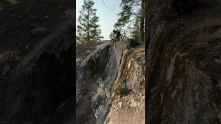 Gouranga in Squamish #mountainbiking #mtb #propainbikes