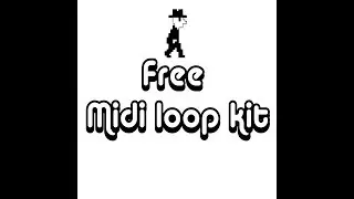 Free!!!! 5K subs appreciation MIDI kit