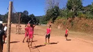All Tangkhul Baptist FC