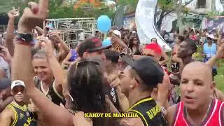 BAILE DA TRINDADE E CAÇADOR, E UNIÃO DE NOVA FRIBURGO (O BONDE DE FRIBURGO)