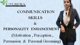 Communication Skills & Personality Enhancement Course