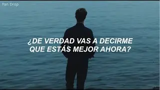 Lukas Graham - Happy For You (Subtitulada Español)
