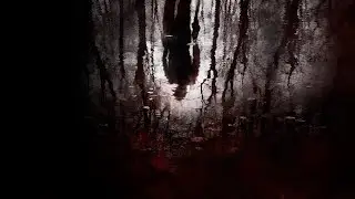 Хорор вечер с Танкистом и Кэтом