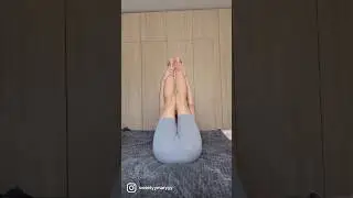 Do you do yoga every day?🧘‍♀️ 