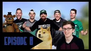 Battle For Rajesh Gaming Episode 8 "Epic trickshot dude"