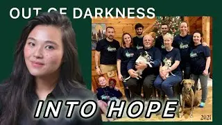 Faith Changed Everything: A Family’s Journey From Despair to Breakthrough