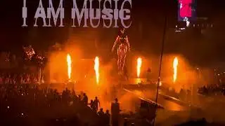 Playboi Carti LIVE @ NISSAN STADIUM (After Hours til Dawn Tour)