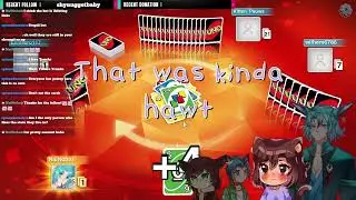 Male Vtuber Ara Ara