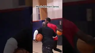 How to Handle the Ball Vs Pressure #thetransition #basketball #dribbling #shorts #shortsvideo