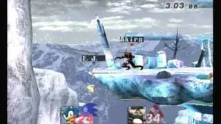 SSBB - Sheik Chain Technique Guide