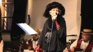 Л. Петрушевская - Две гитары