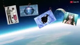 【宇宙戦艦ヤマト 2202】 怒りと悲しみ - Anger and Sorrow