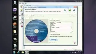 Rimage Disc Spanning