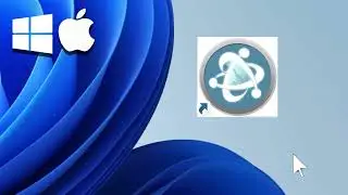 How to Install Universal Media Server App Windows Version on MacBook (Mac OS) Intel/M1,M2