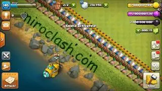 Clash of Clans Private Server
