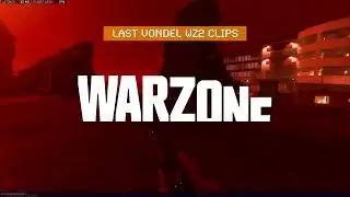 Warzone 2: S6 P4 Last Clips