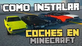 Como Instalar Immersive Vehicles (Mod y Adoons)