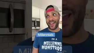 Millennials vs. Gen Z: Slang Battle! 