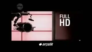 Arçelik LCD Reklamı (2007)