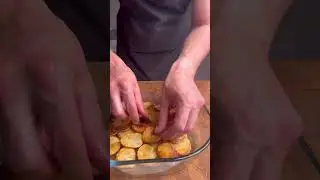Moussaka recipe, exact gram measurements in Telegram 