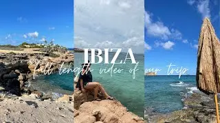 One Week in Ibiza - Full Video
