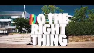 Mandos Serve NIKE Headquarters | Beaverton, Oregon
