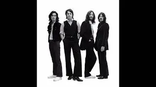 The Beatles Photo Shoot (In London, 9th April 1969)