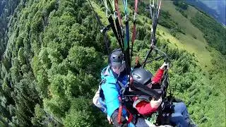 Zbor in concediu 2023