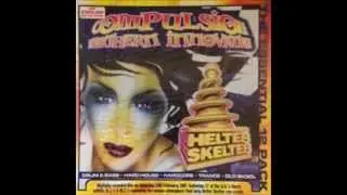 Scott Brown & MC Charlie B - Helter Skelter Compulsion