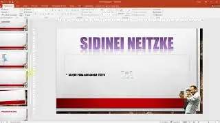 PowerPoint 2016   Aula 17    Textos   Copiar formatação com o Pincel de Formatação