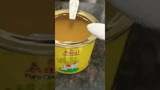 घी की पहचान केसे करे असली है या नकली | how to check purity of ghee 
