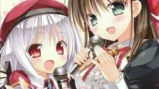 【solfa feat. 霜月はるか】Trusty