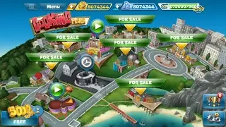 How to Hack Cooking Fever - هكر لعبة حمة الطهي