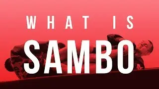 What is Sambo? \ sambo academy