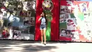 Татьяна Карагяур "На десерт"