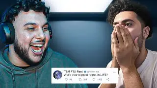 My BIGGEST Regret In Life...