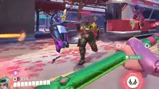 Revenge Is Sweet -  Slight Sound Warning - Overwatch 2