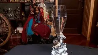 ОБНОВЛЕНИЕ ВОДОЙ... ДЛЯ ВСЕХ. ВЕДЬМИНА ИЗБА. ИНГА ХОСРОЕВА.