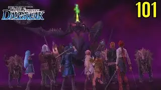 Trails Through Daybreak Demon Sphere Stones #101