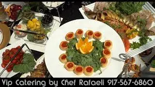 We are different because we are cooking on a spot... #catering #food #youtube