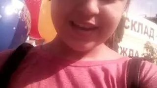 День рождения!!!  Сюрприз @Настя Лайм