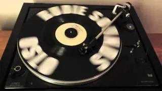 The Harmonians - Believe Me